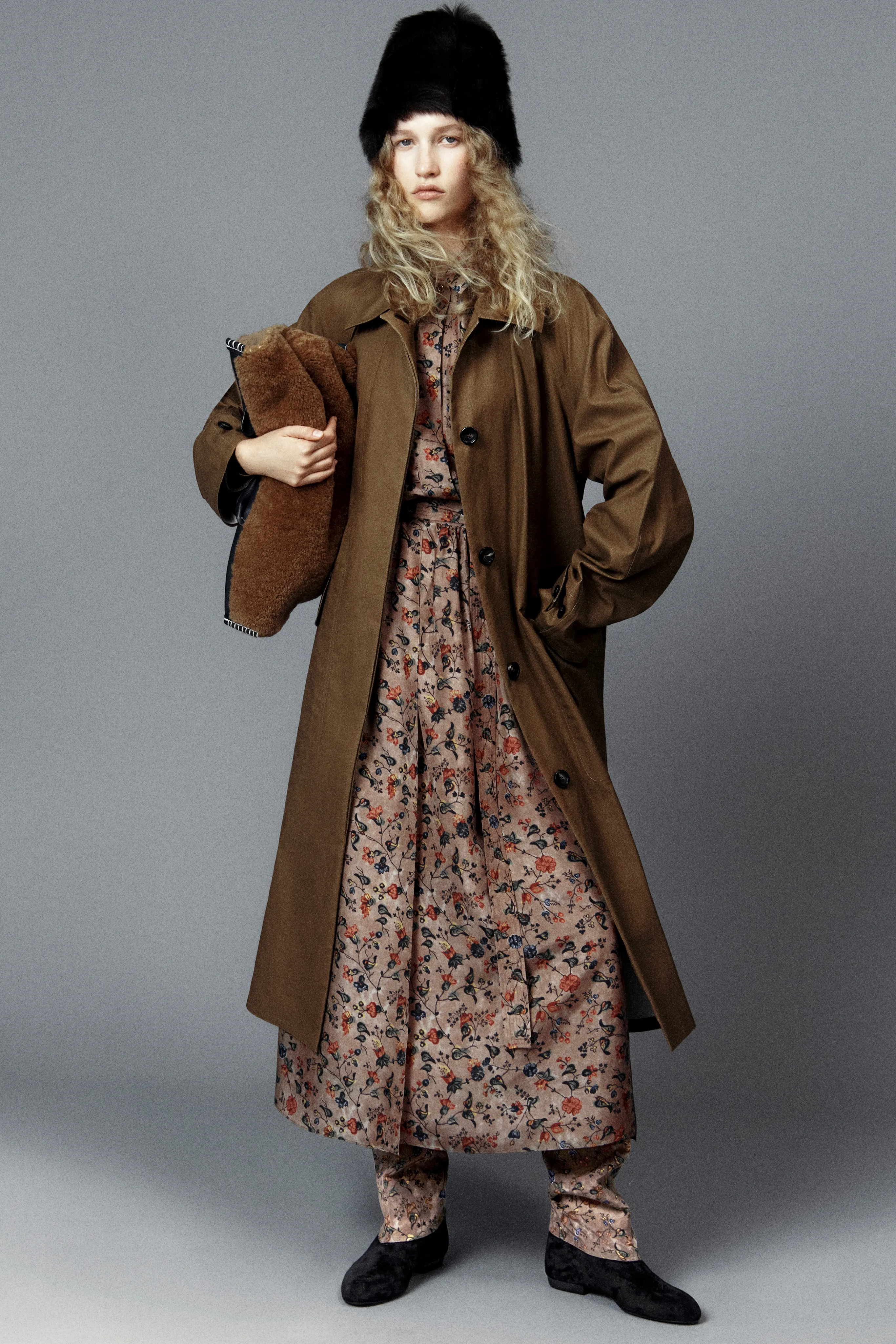 Loro Piana | Fall Winter 2023/24